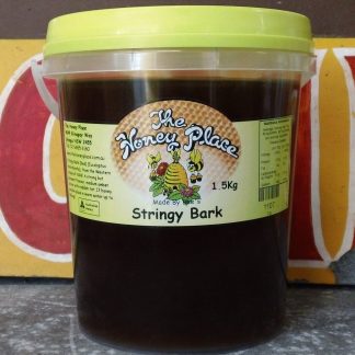 Stringy Bark 1.5Kg Tub