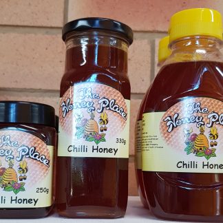 Chilli Honey