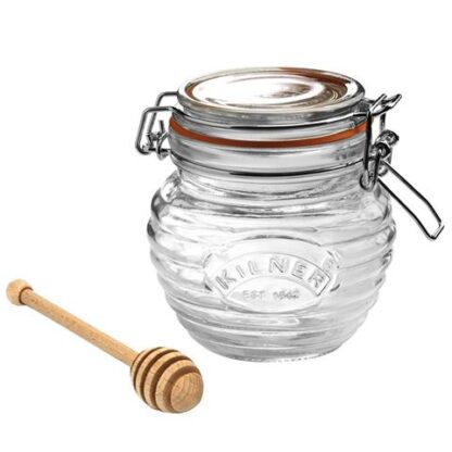 Kilner Honey Pot