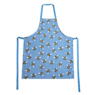 Full Length Apron - Bees