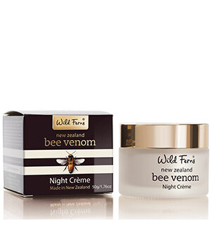 Bee Venom Night Cream 47g