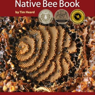 The Australian Native Bee Book