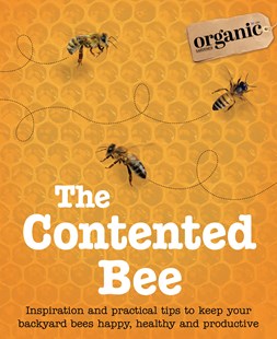 The Contented Bee