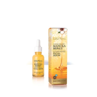 Manuka Honey Face Serum 30ml