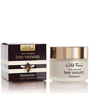 Bee Venom Moisturiser 100g