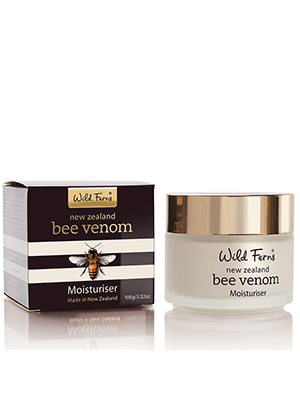 Bee Venom Moisturiser 100g
