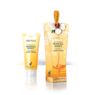 Manuka Honey Hand Creme 100ml