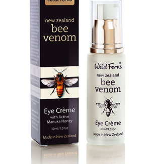 Bee Venom Eye Creme 30ml