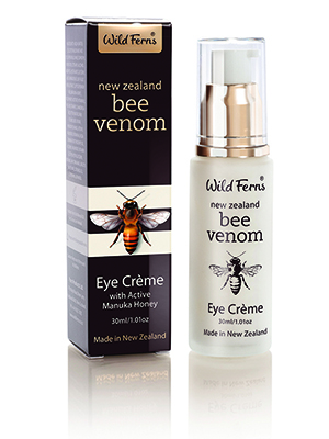Bee Venom Eye Creme 30ml