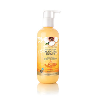 Manuka Honey Body Lotion 230ml (MHBL)