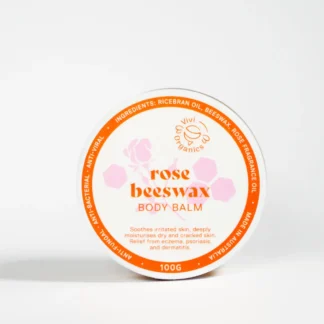 ViVi Rose Body Balm 100g