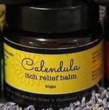 Calendula Itch Releif Balm