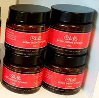 Chilli ache releif cream 80g
