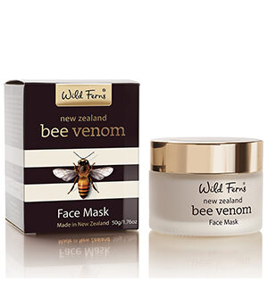 Bee Venom Face Mask 47g