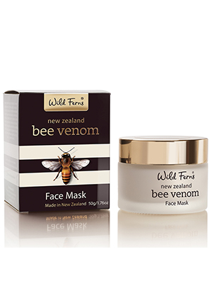 Bee Venom Face Mask 47g