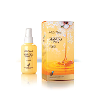 Manuka Toner 140ml