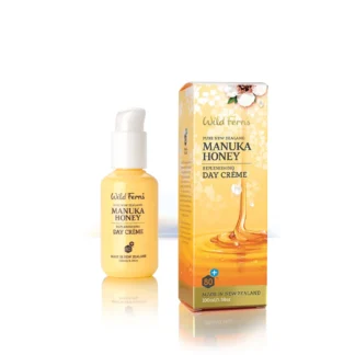 Manuka Day Cream 100ml