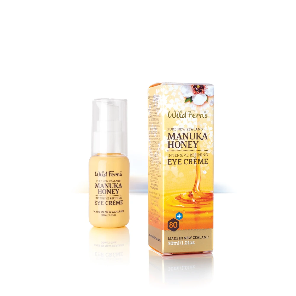 Manuka Honey Eye Creme 30ml