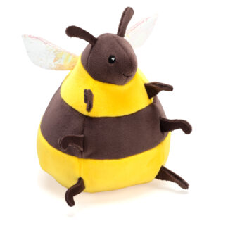 Flipkins Bumble Bee