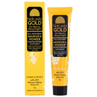 Manuka Power 20g