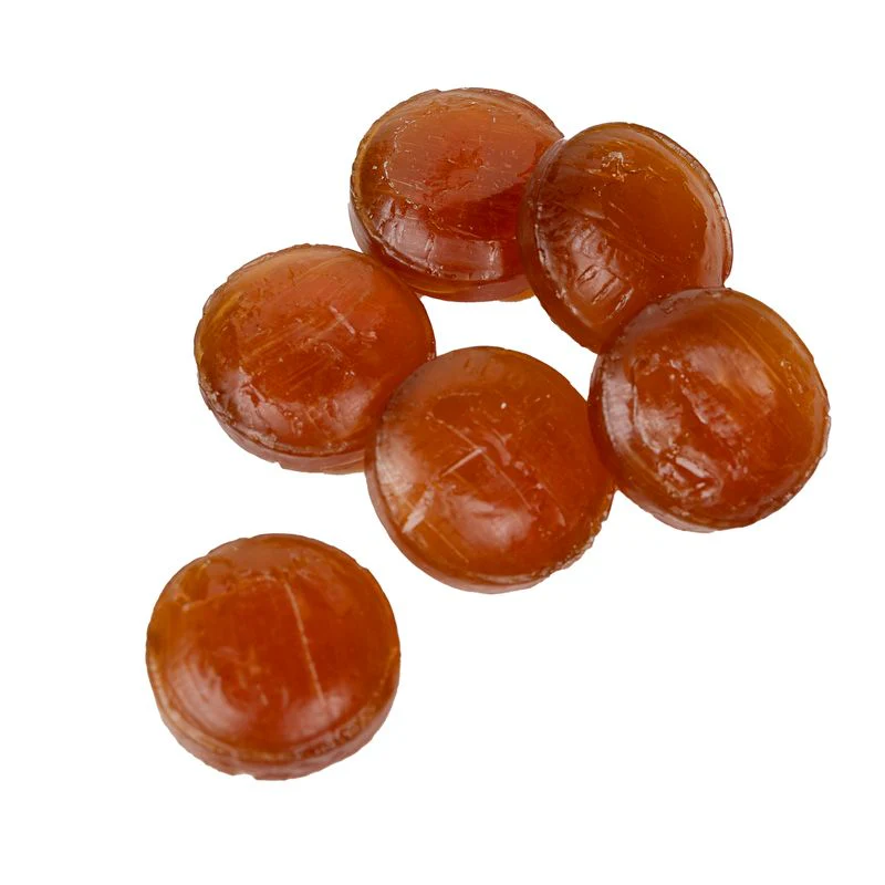 Manuka Tumeric Lozenges - Image 2