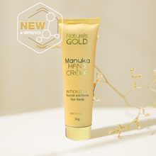 Natures Gold Manuka Hand Creme 50g