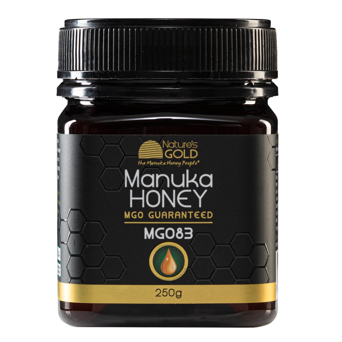 Manuka MGO263 (10+) 250g