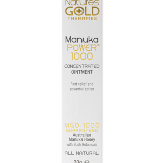 Manuka Power 1000