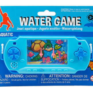 Water Game (Aquatic)