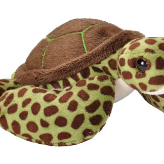 Pocketkins Green Sea Turtle