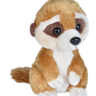 Hug'ems Mini Meerkat