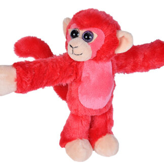 Huggers Red Monkey