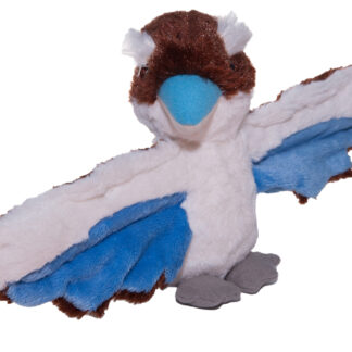 Huggers Kookaburra