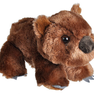 Hug'ems Mini Wombat