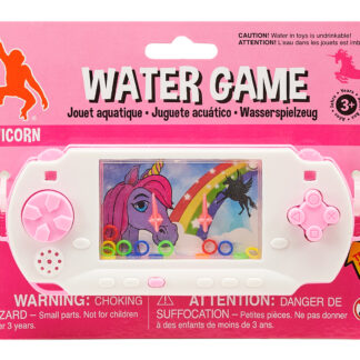 Water Game Unicorn