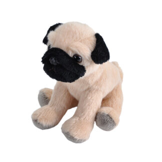Pocketkins Pug