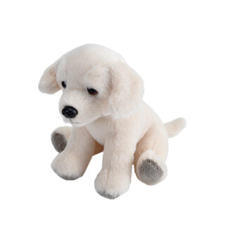 Pocketkins Yellow Labrador