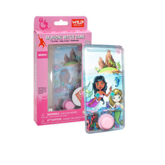 MyPhone Mermaid Water Game