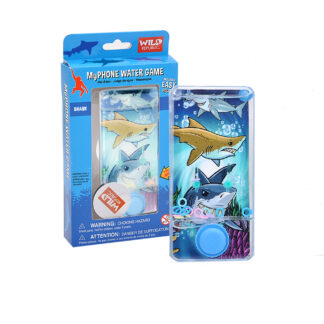 MyPhone Shark Watergame