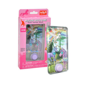 Myphone Unicorn Water Game