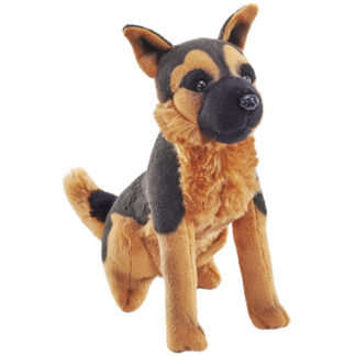 rescue german shepherd