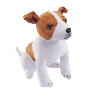 rescue jack russell terrier
