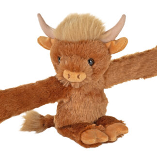 Huggers Highland Cow