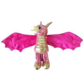 Huggers Golden Dragon