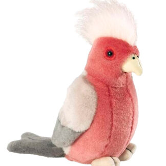 Galah with sound