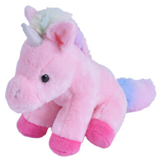 Lil's Unicorn Pink