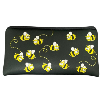 Bee Pencil case