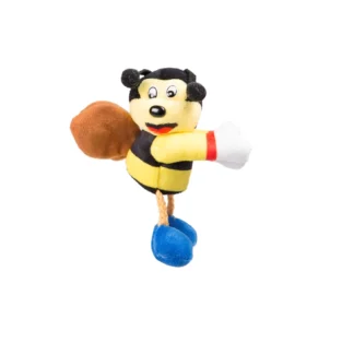 Bee W/ Magnet Hands