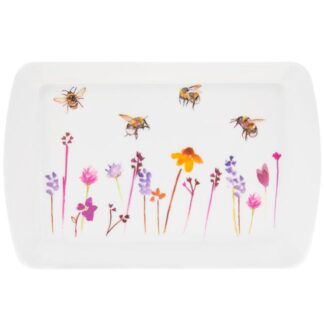 BUSY BEES SNACK TRAY