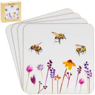Busy Bees Coaster